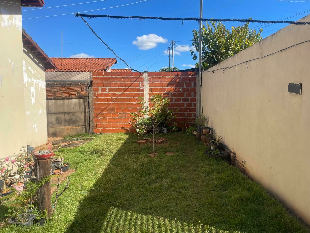 Imagem do VENDA - CASA NO SETOR ÁGUA FRIA